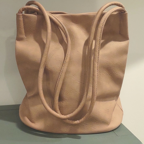 Disney Handbag With Mickey Mouse Emblem - Picture 2 of 7